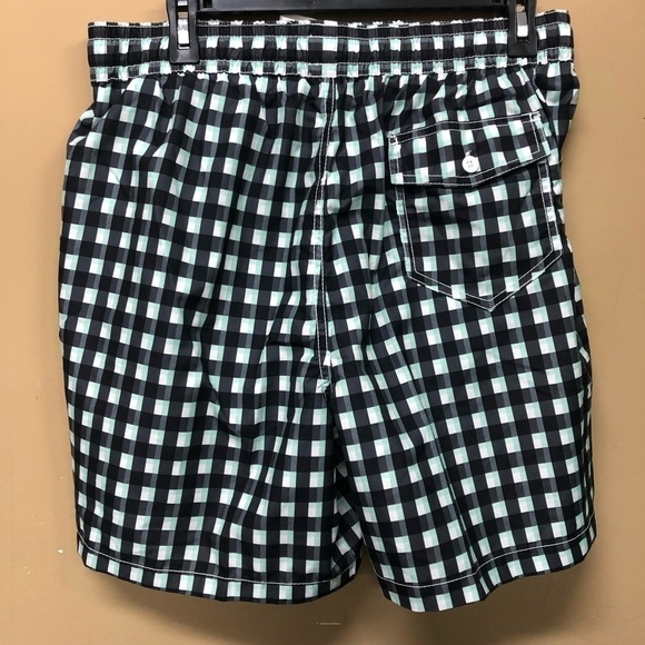 NEW Kanu Surf Revival Men's Shorts Swim Trunks Size L - Picture 2 of 5